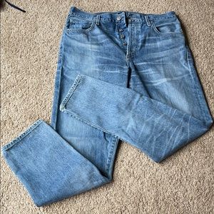 Citizens of Humanity Jeans